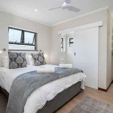 Steenbok House Hermanus Ngoại thất bức ảnh