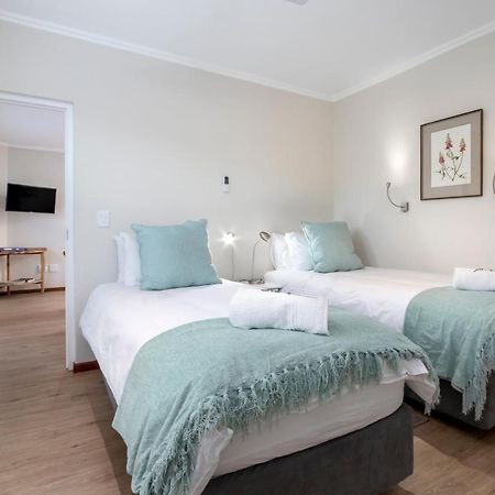 Steenbok House Hermanus Ngoại thất bức ảnh