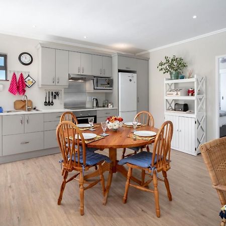 Steenbok House Hermanus Ngoại thất bức ảnh