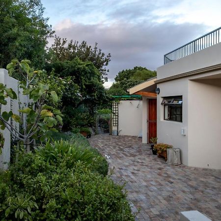 Steenbok House Hermanus Ngoại thất bức ảnh