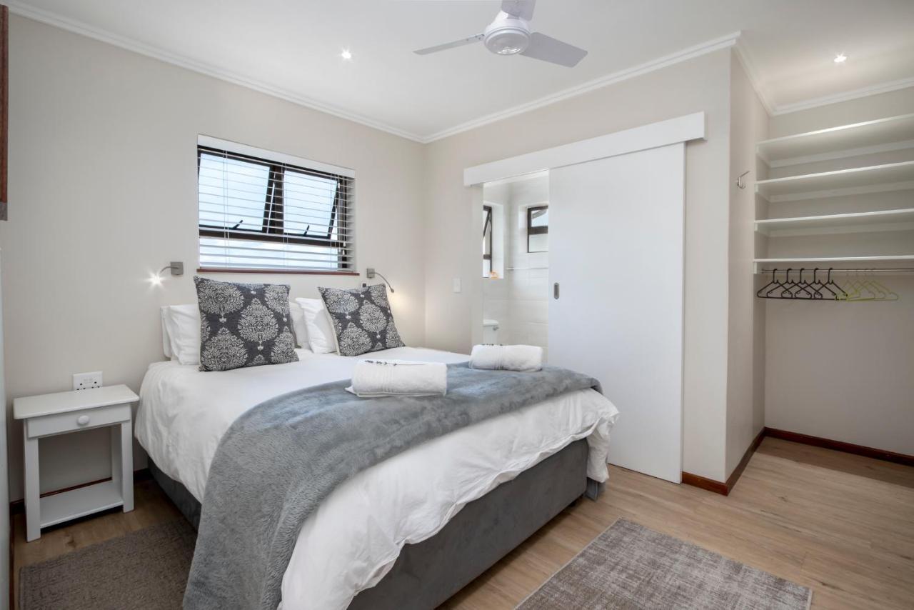 Steenbok House Hermanus Ngoại thất bức ảnh