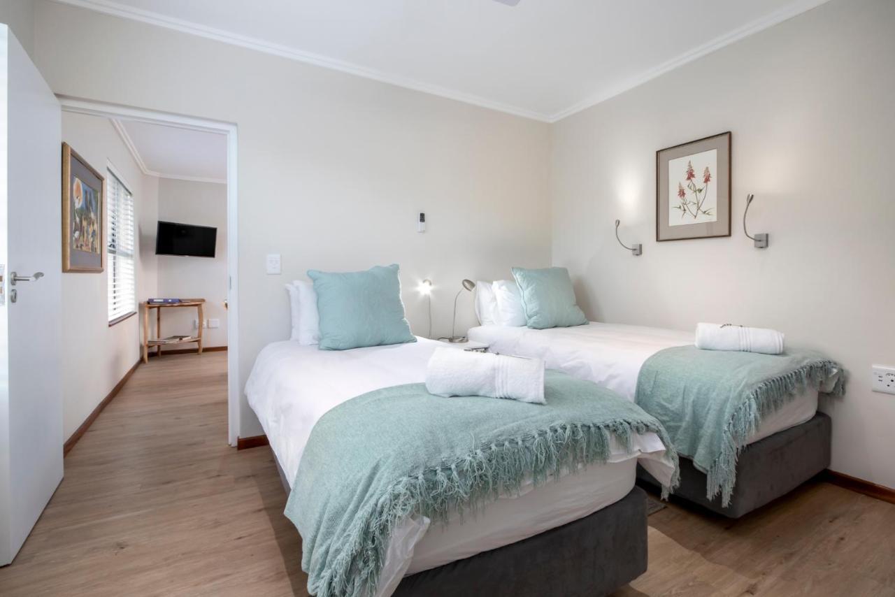 Steenbok House Hermanus Ngoại thất bức ảnh
