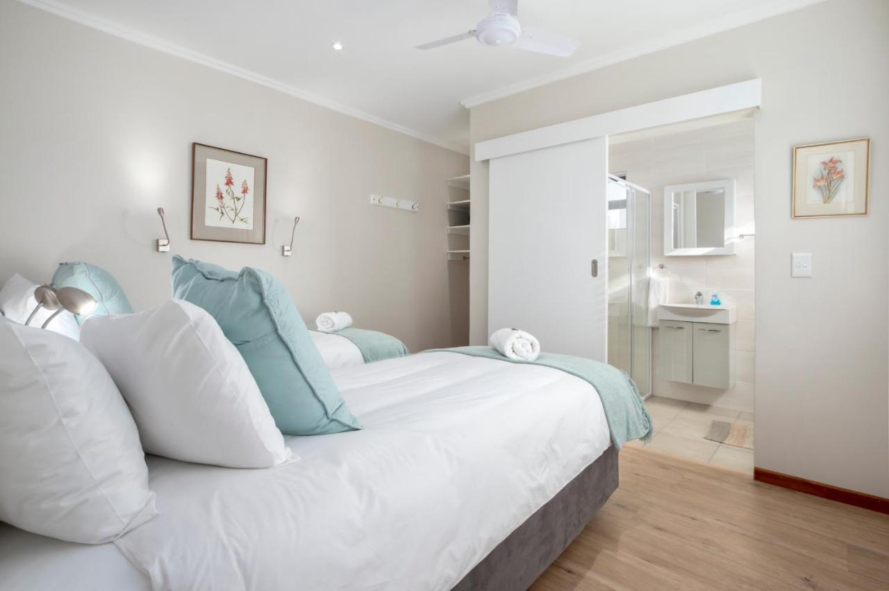 Steenbok House Hermanus Ngoại thất bức ảnh