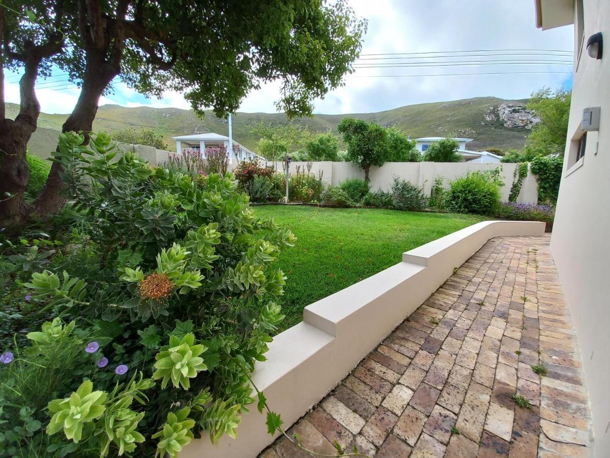Steenbok House Hermanus Ngoại thất bức ảnh