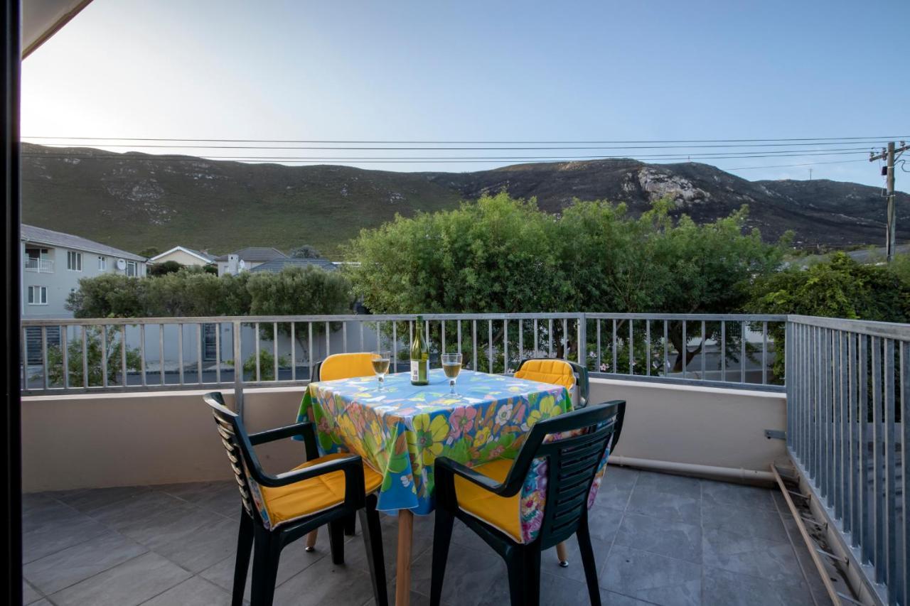 Steenbok House Hermanus Ngoại thất bức ảnh