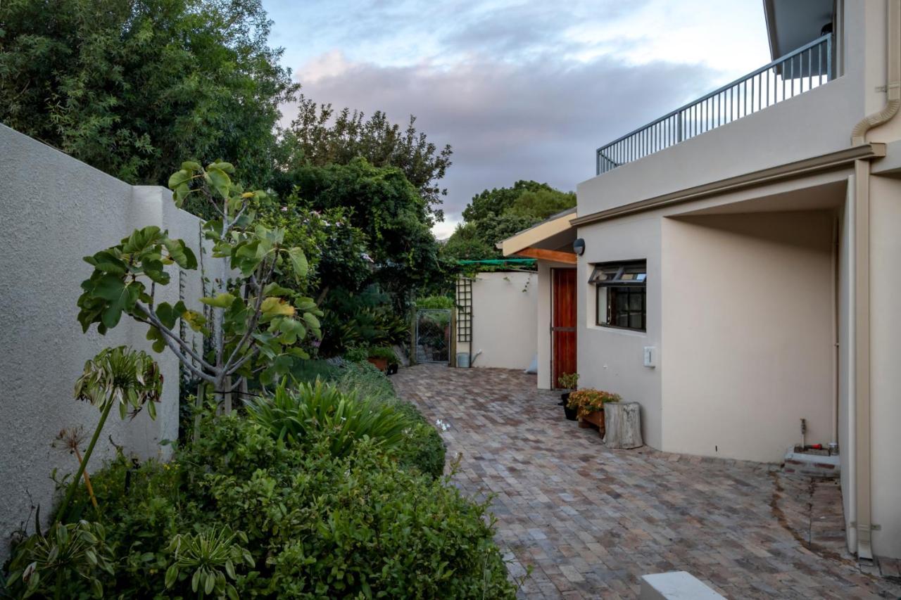 Steenbok House Hermanus Ngoại thất bức ảnh