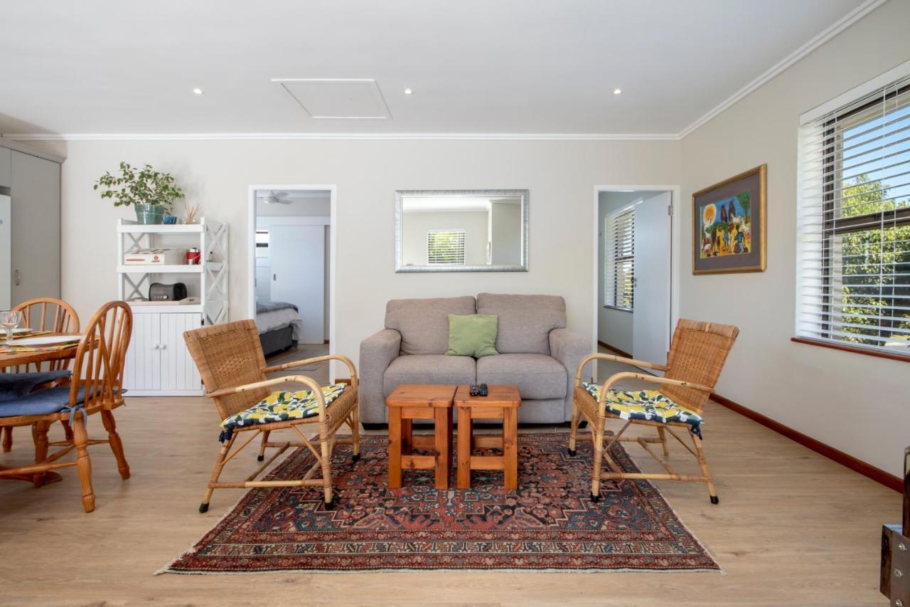 Steenbok House Hermanus Ngoại thất bức ảnh