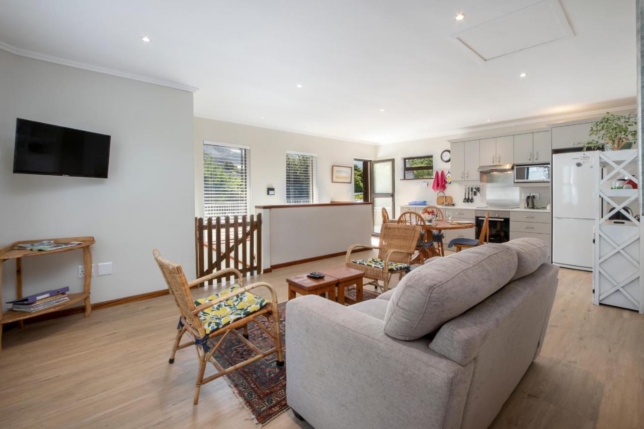 Steenbok House Hermanus Ngoại thất bức ảnh