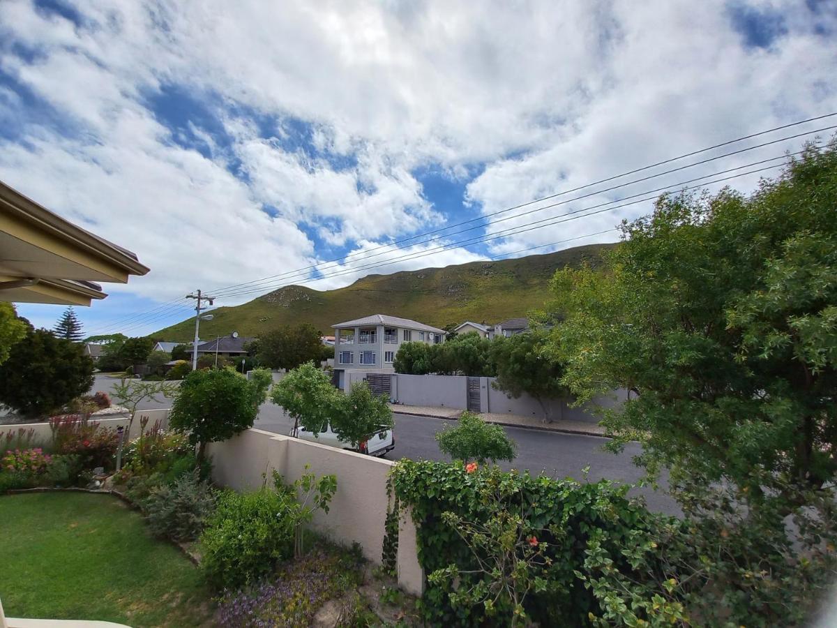 Steenbok House Hermanus Ngoại thất bức ảnh